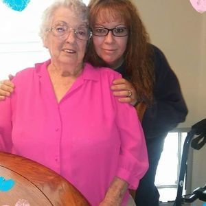 Meet your Posher, Letitia